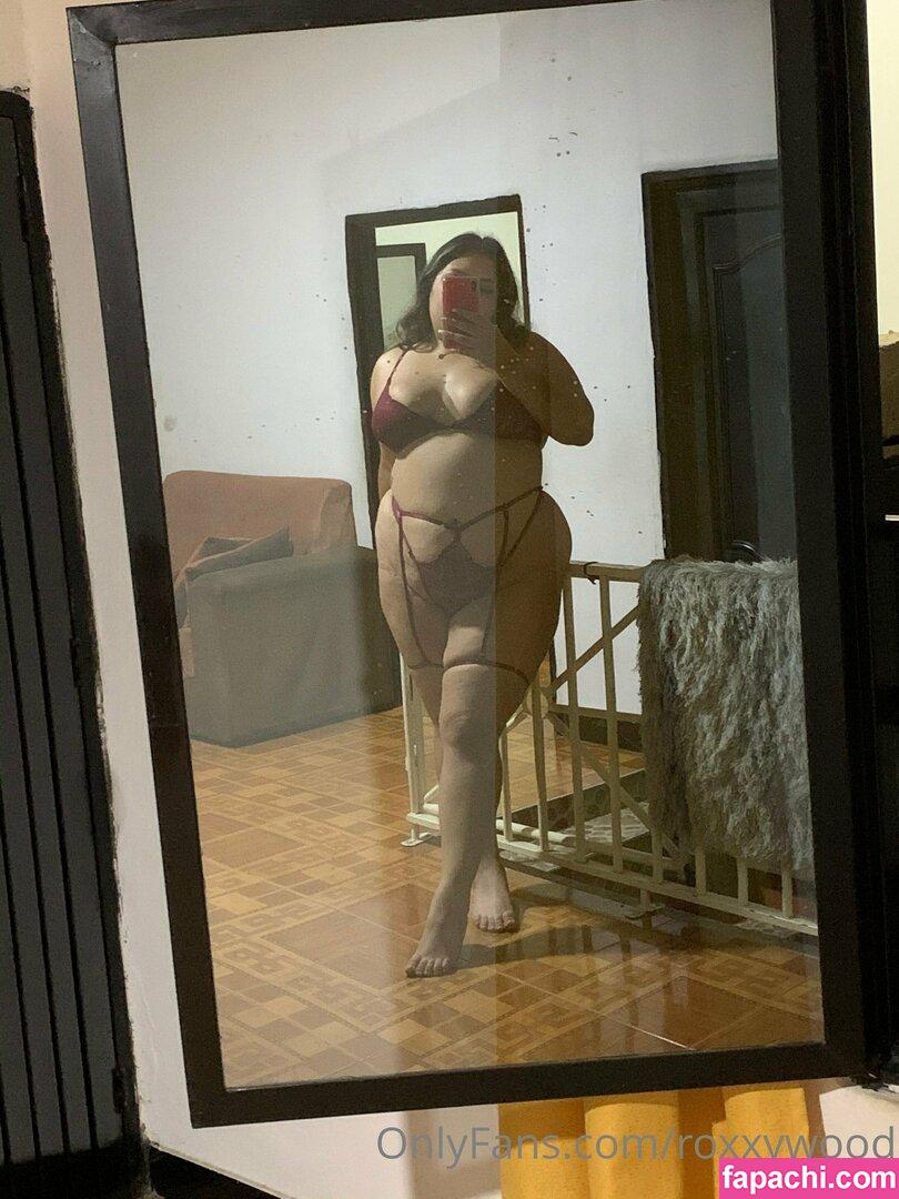 roxxywood leaked nude photo #0061 from OnlyFans/Patreon