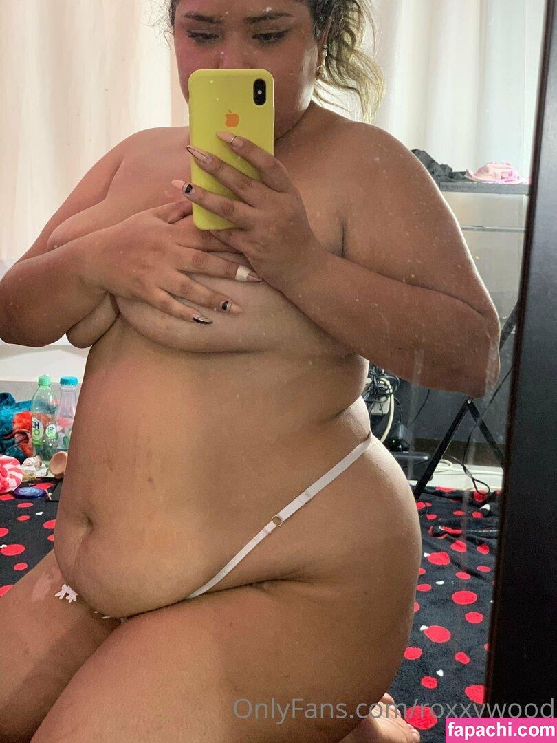 roxxywood leaked nude photo #0066 from OnlyFans/Patreon