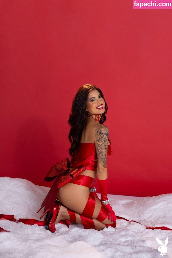 Roxy Ferrari / roxyferrari leaked nude photo #0003 from OnlyFans/Patreon