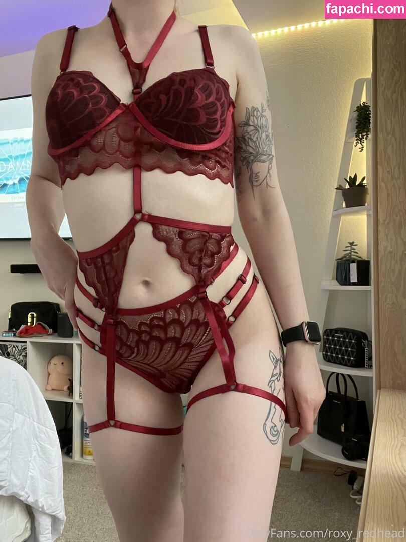 roxy_redhead / redhead.roxy leaked nude photo #0040 from OnlyFans/Patreon