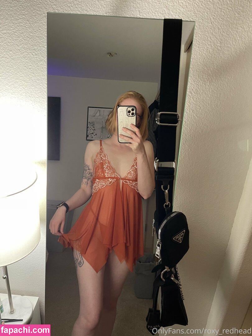 roxy_redhead / redhead.roxy leaked nude photo #0068 from OnlyFans/Patreon
