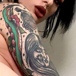 Roxy Tatt Babe avatar