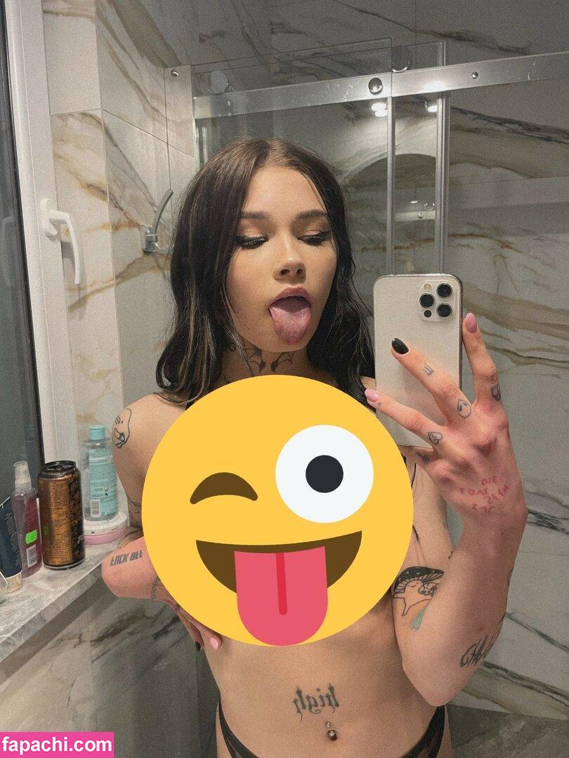 RoxyBlum leaked nude photo #0002 from OnlyFans/Patreon
