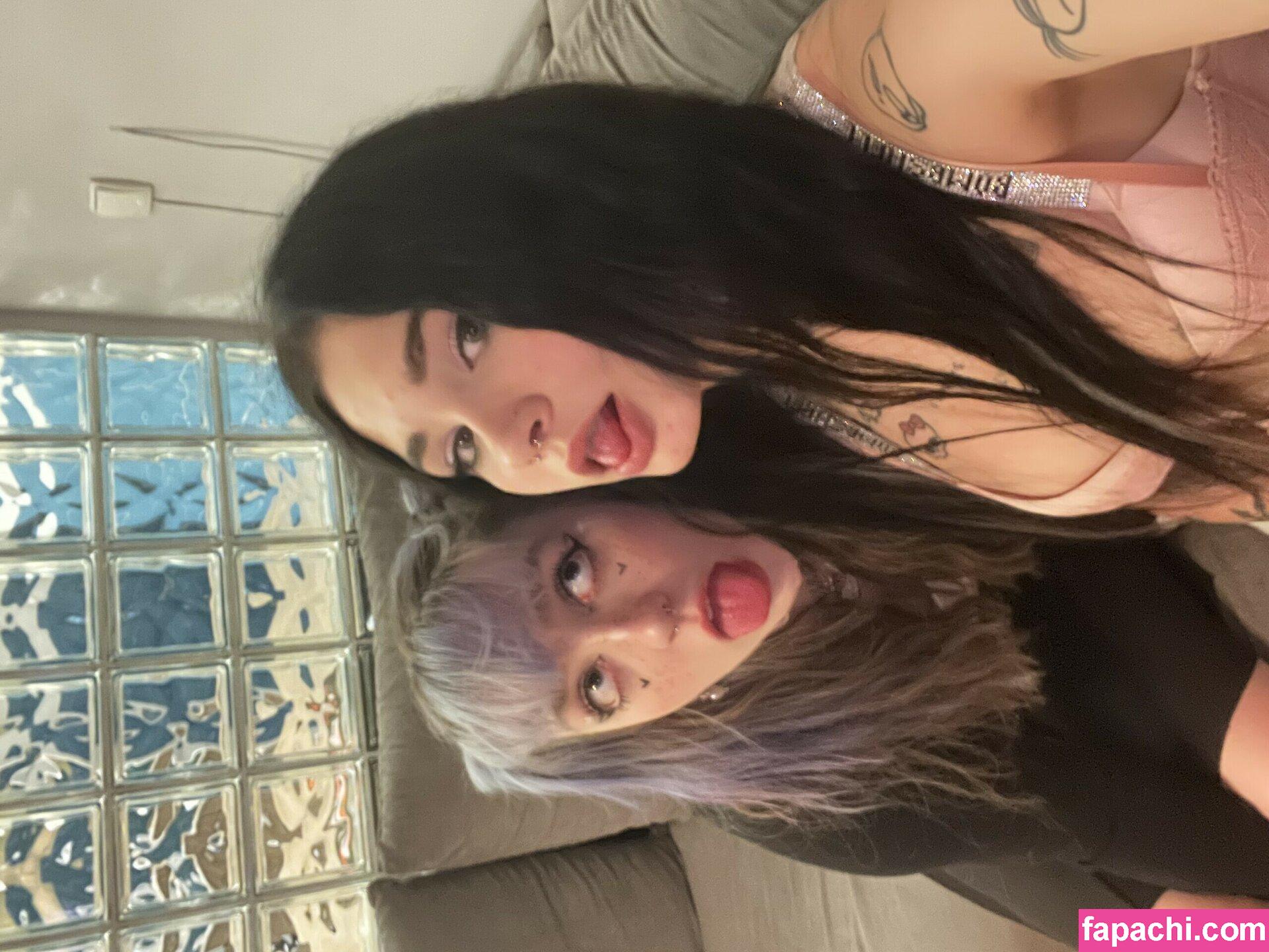 roxyblum123 / Julia Pelc / chillqueenie leaked nude photo #0057 from OnlyFans/Patreon