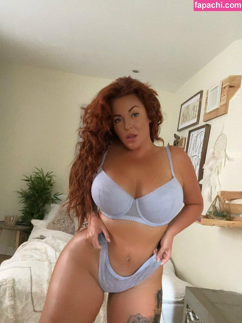 Roxyleah Bbw / roxyleah leaked nude photo #0001 from OnlyFans/Patreon