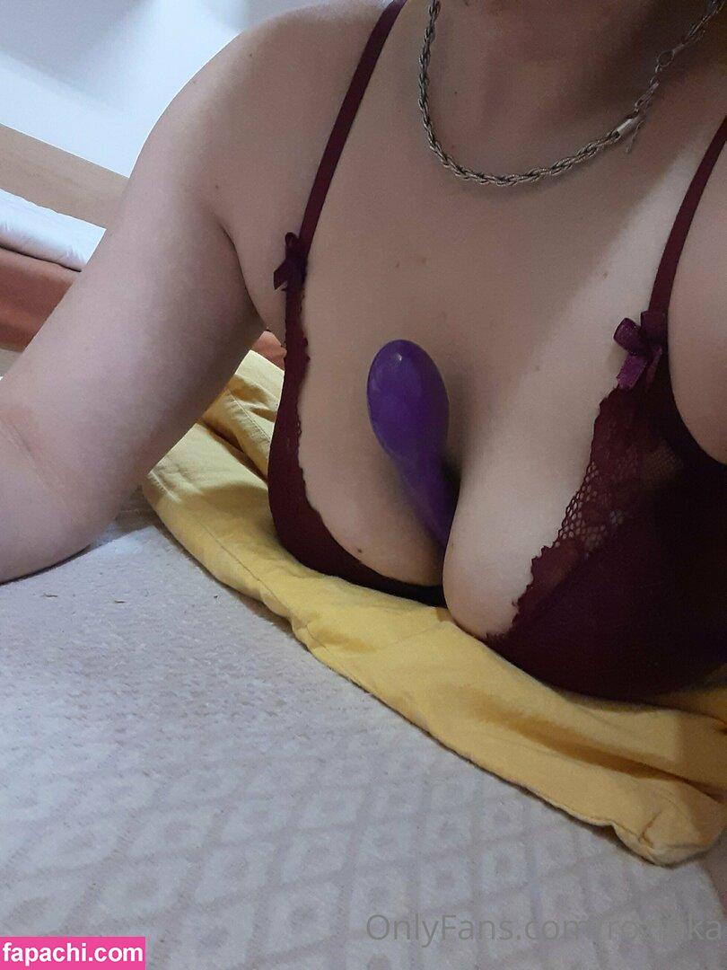 rozinka leaked nude photo #0012 from OnlyFans/Patreon