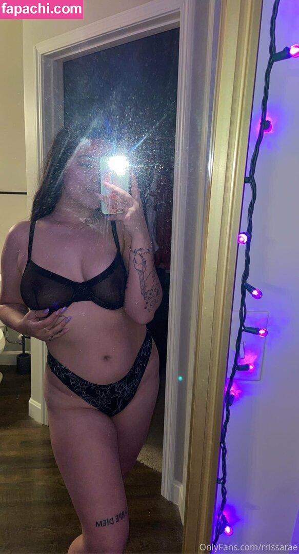 rrissarae / lerissarae leaked nude photo #0053 from OnlyFans/Patreon