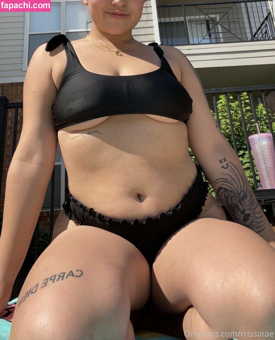 rrissarae / lerissarae leaked nude photo #0067 from OnlyFans/Patreon