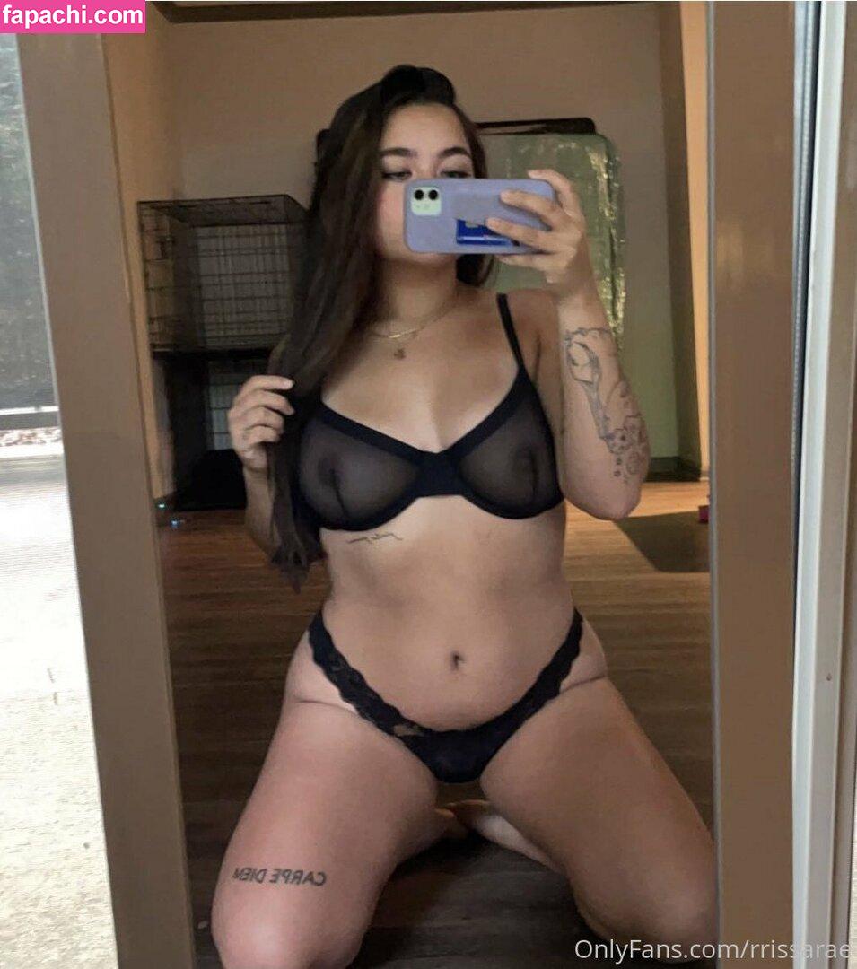 rrissarae / lerissarae leaked nude photo #0077 from OnlyFans/Patreon