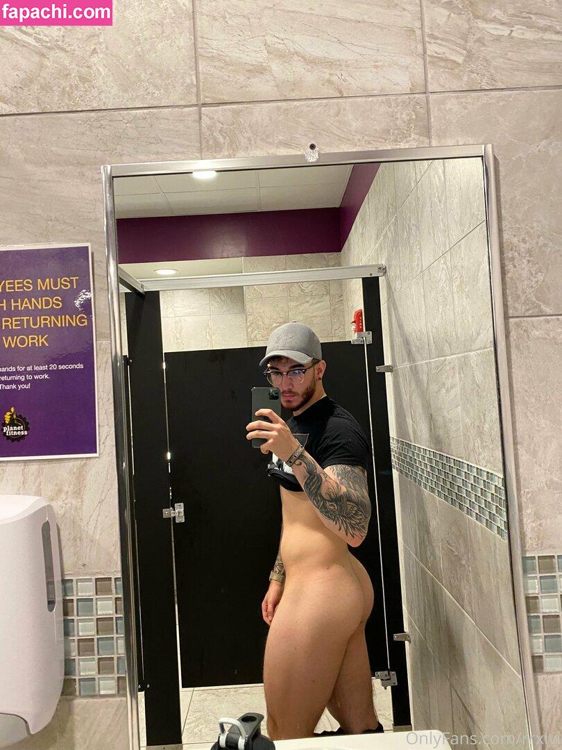 rrxivi / serranoriv leaked nude photo #0015 from OnlyFans/Patreon