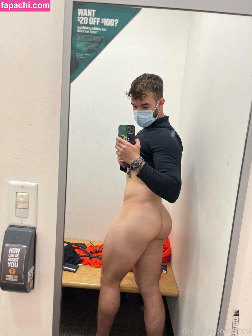 rrxivi / serranoriv leaked nude photo #0037 from OnlyFans/Patreon