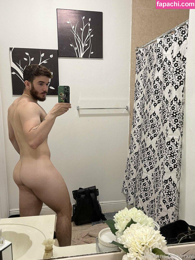 rrxivi / serranoriv leaked nude photo #0065 from OnlyFans/Patreon