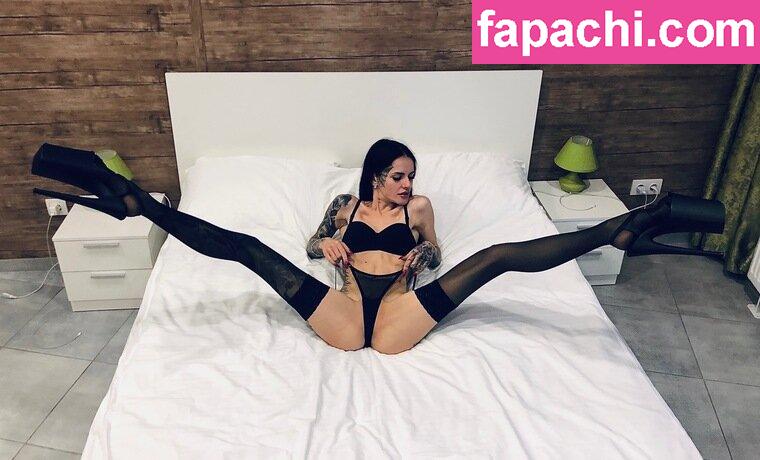 rss_shkoda / umicamm leaked nude photo #0005 from OnlyFans/Patreon