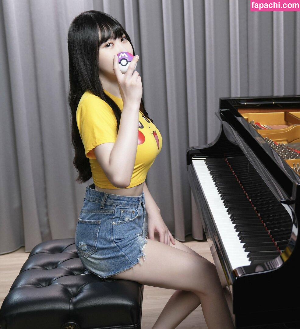 Ru’s Piano / Ru味春捲 / ruruspiano leaked nude photo #0057 from OnlyFans/Patreon