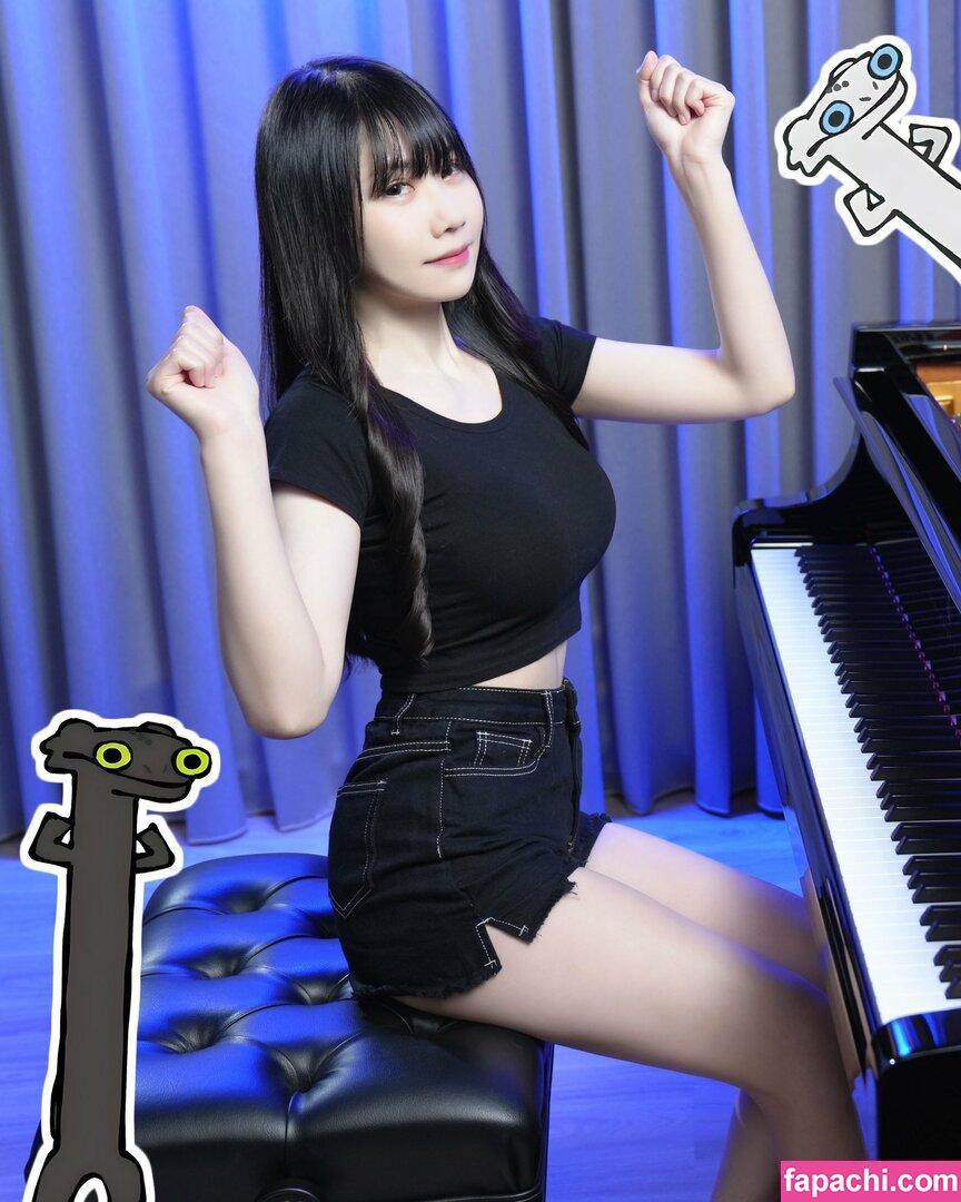 Ru’s Piano / Ru味春捲 / ruruspiano leaked nude photo #0060 from OnlyFans/Patreon