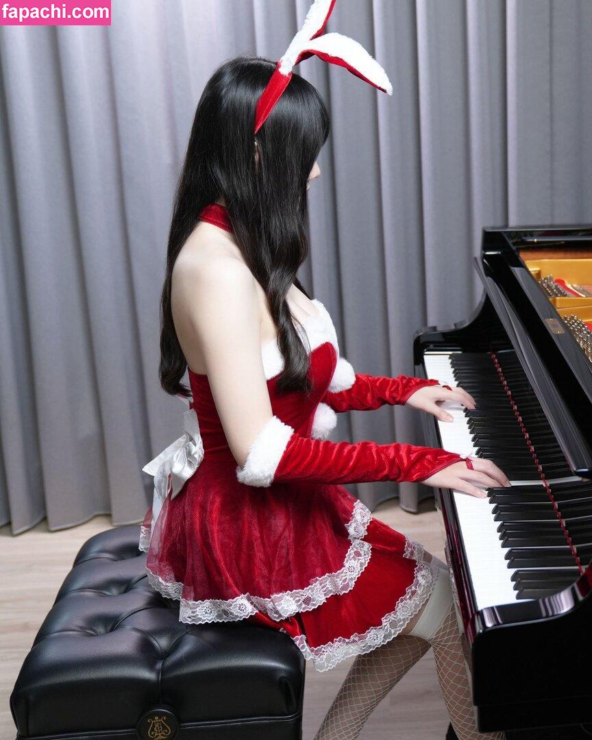 Ru’s Piano / Ru味春捲 / ruruspiano leaked nude photo #0061 from OnlyFans/Patreon