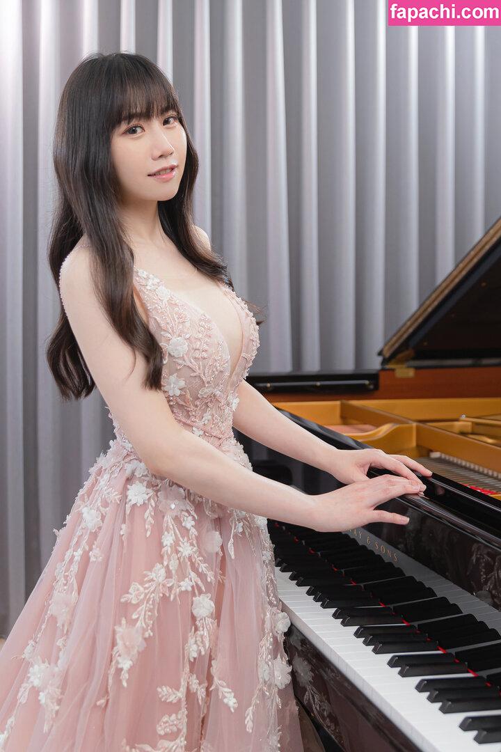 Ru’s Piano / Ru味春捲 / ruruspiano leaked nude photo #0066 from OnlyFans/Patreon