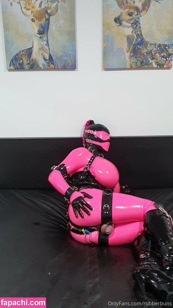 rubberbuns / rubber_buns leaked nude photo #0002 from OnlyFans/Patreon
