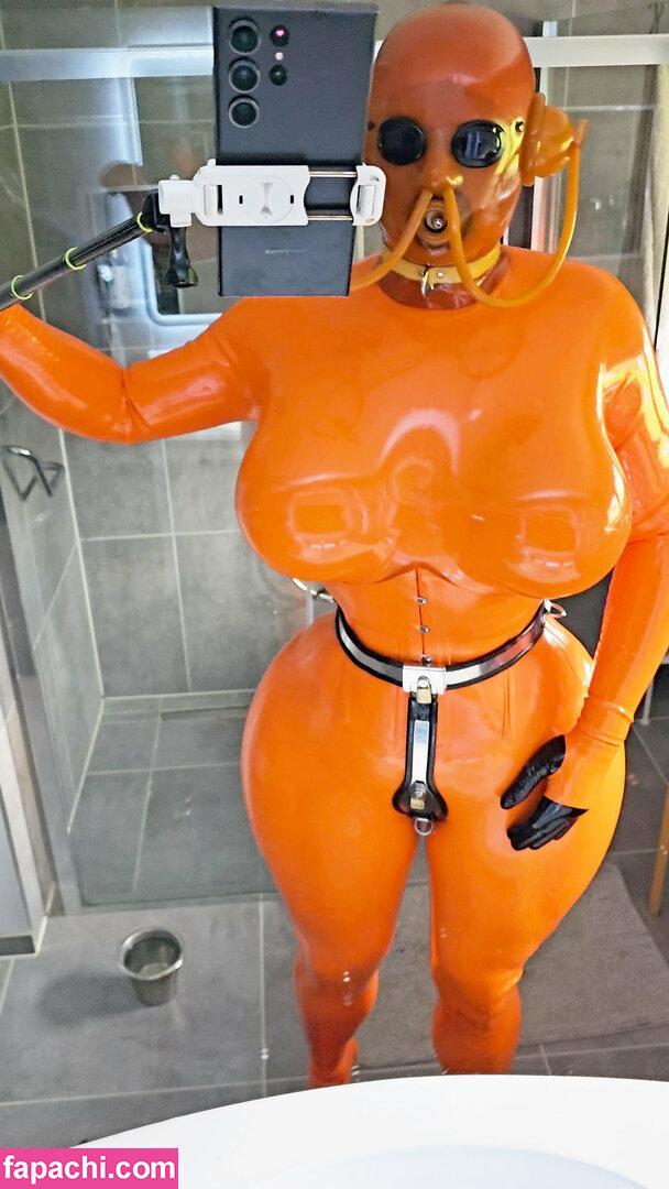 rubberdollemma leaked nude photo #0295 from OnlyFans/Patreon