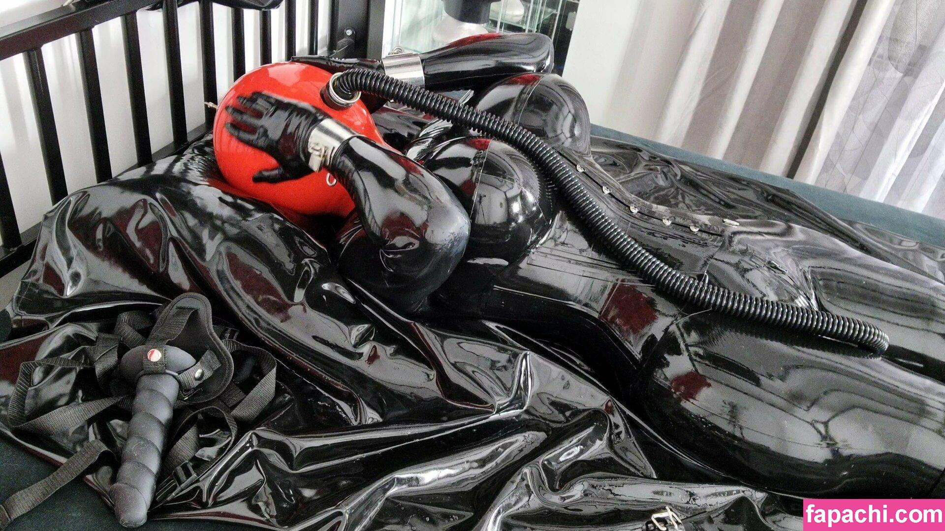 rubberdollemma leaked nude photo #0300 from OnlyFans/Patreon