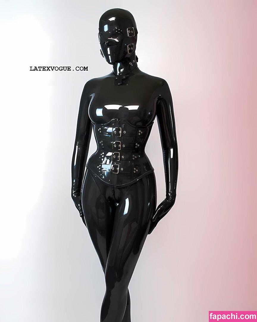 rubberhell / rubberterra leaked nude photo #0022 from OnlyFans/Patreon