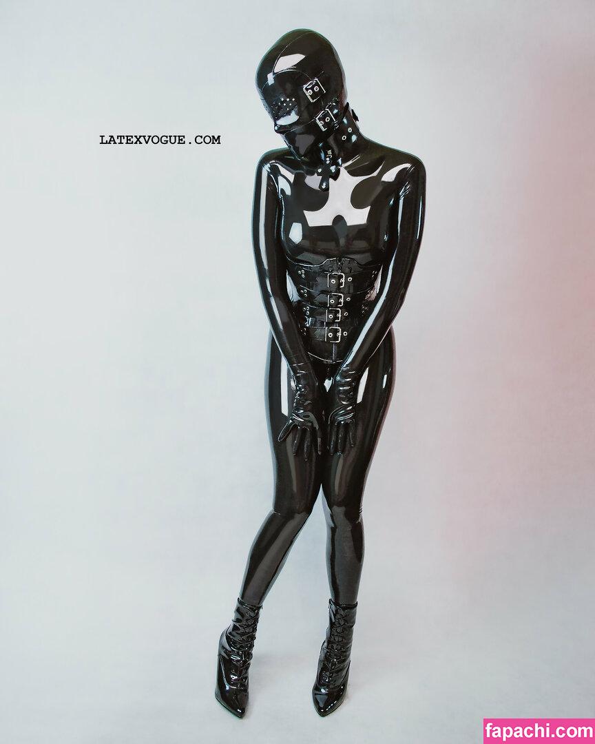 rubberhell / rubberterra leaked nude photo #0032 from OnlyFans/Patreon