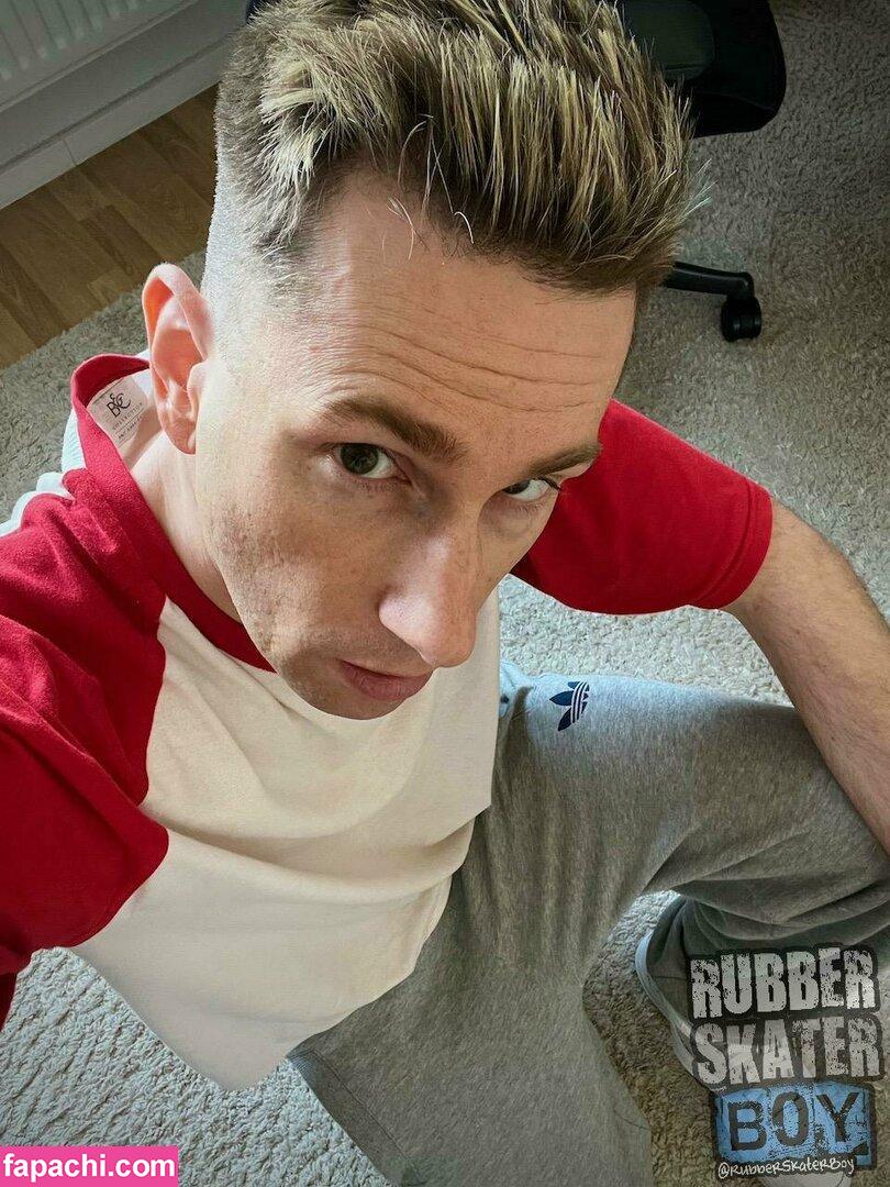 rubberskaterboy leaked nude photo #0177 from OnlyFans/Patreon