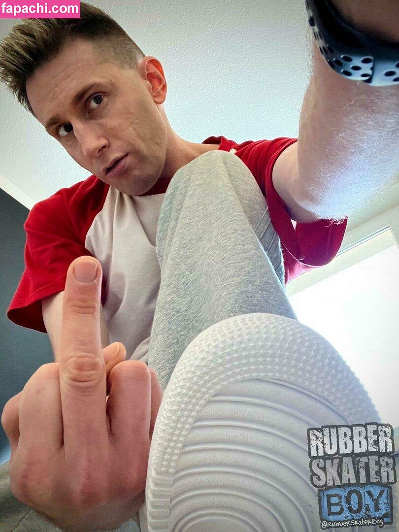 rubberskaterboy leaked nude photo #0179 from OnlyFans/Patreon