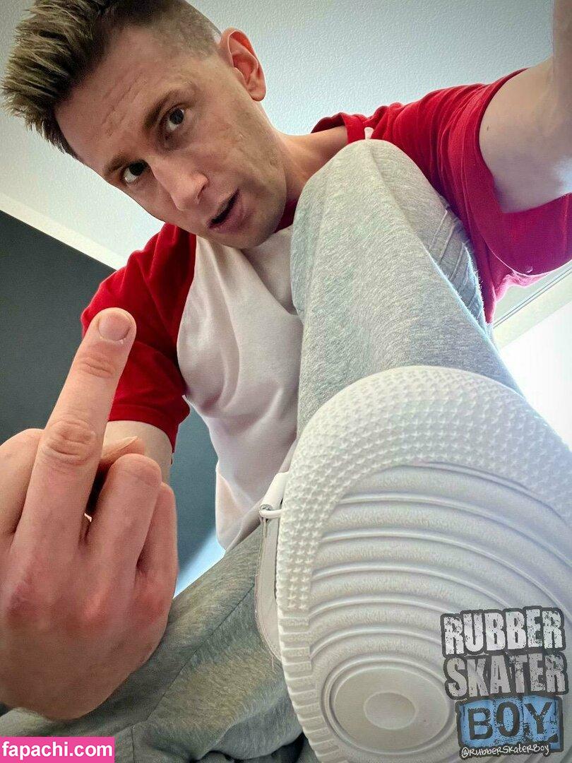 rubberskaterboy leaked nude photo #0180 from OnlyFans/Patreon