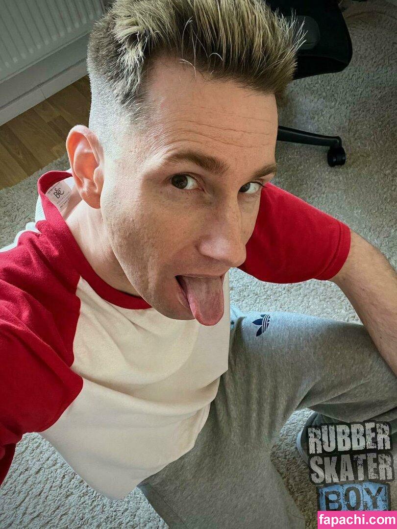 rubberskaterboy leaked nude photo #0186 from OnlyFans/Patreon