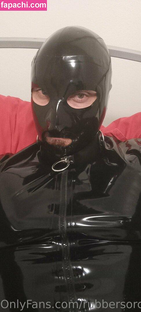 rubbersorcerer / urbansorcerer leaked nude photo #0002 from OnlyFans/Patreon