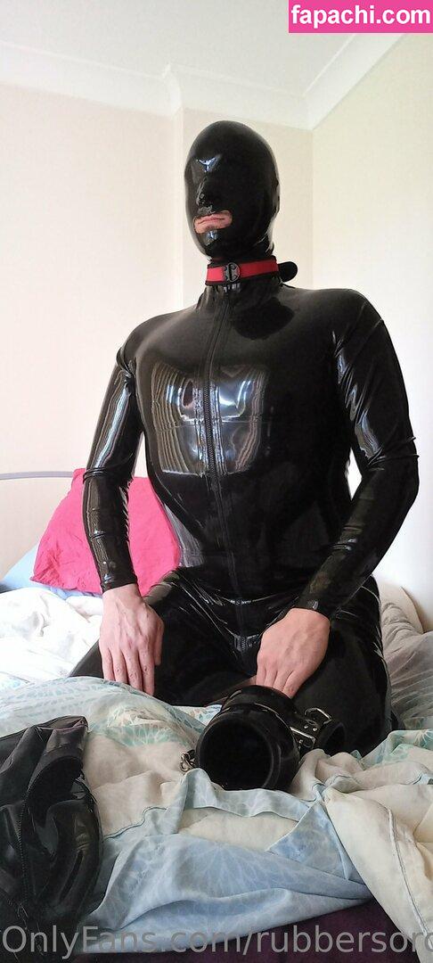 rubbersorcerer / urbansorcerer leaked nude photo #0004 from OnlyFans/Patreon