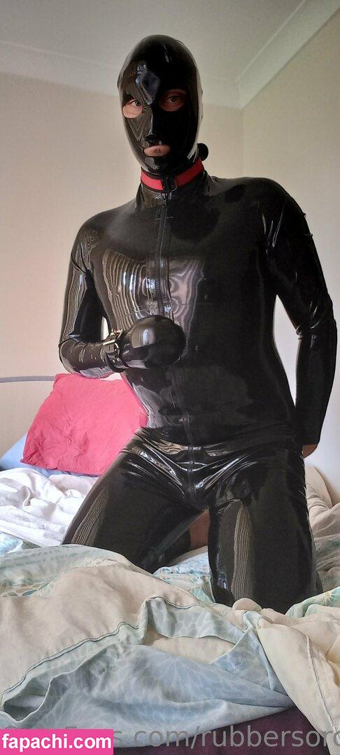 rubbersorcerer / urbansorcerer leaked nude photo #0006 from OnlyFans/Patreon