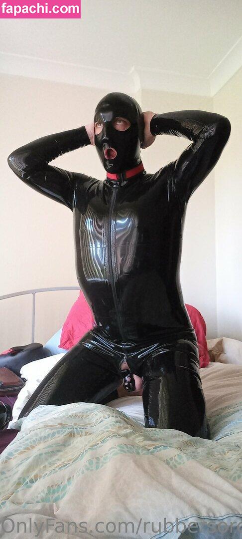 rubbersorcerer / urbansorcerer leaked nude photo #0014 from OnlyFans/Patreon