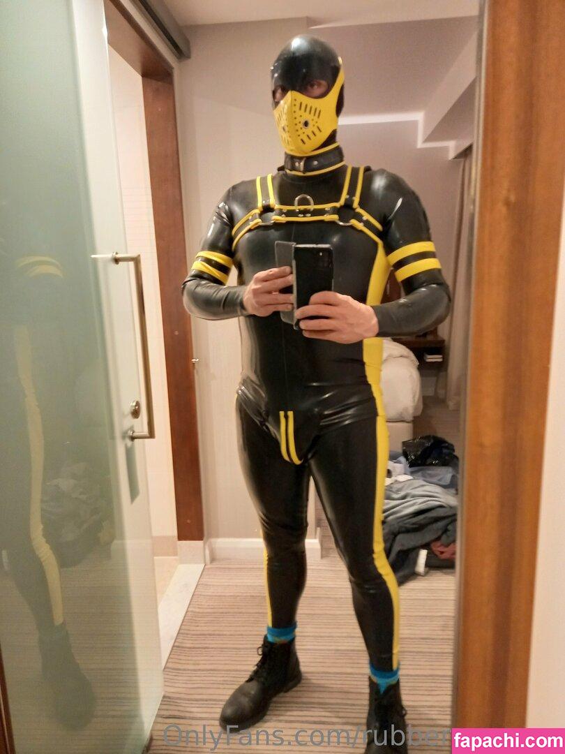 rubbersorcerer / urbansorcerer leaked nude photo #0019 from OnlyFans/Patreon