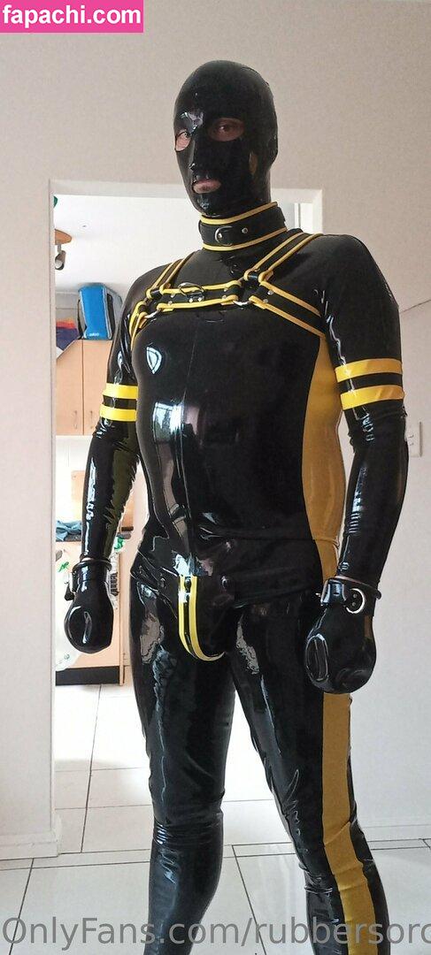 rubbersorcerer / urbansorcerer leaked nude photo #0024 from OnlyFans/Patreon