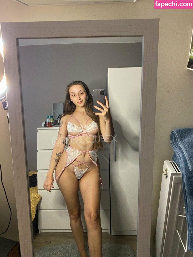 rubexcubex / rapunzel_oreo leaked nude photo #0208 from OnlyFans/Patreon
