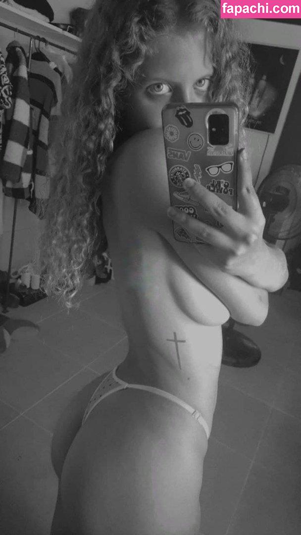 Rubia Ramirez / abrilcita_2 leaked nude photo #0013 from OnlyFans/Patreon