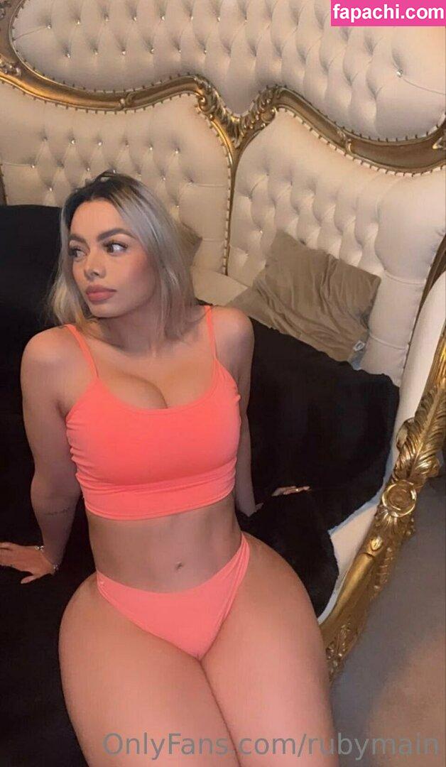 Ruby Main / mainfamilyofficial / rubymain leaked nude photo #0012 from OnlyFans/Patreon