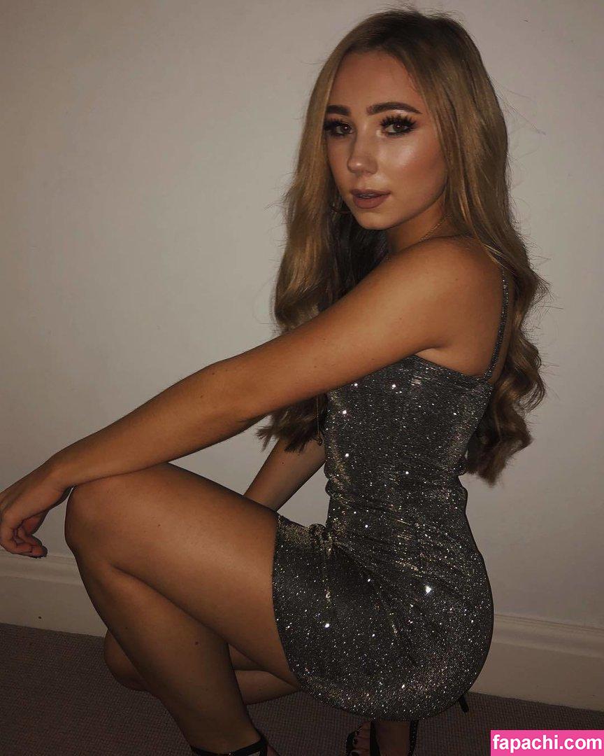 Ruby O'Donnell leaked nude photo #0003 from OnlyFans/Patreon