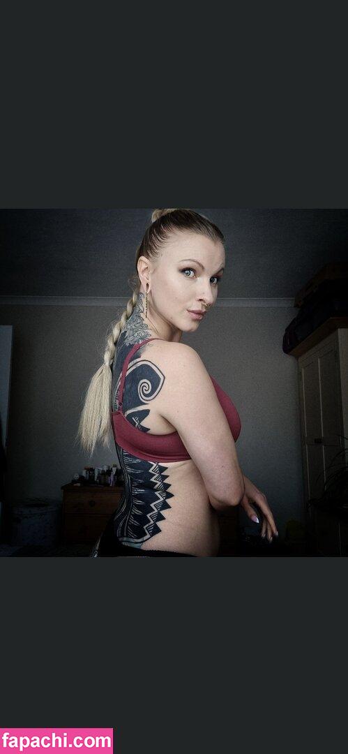 Ruby True Asmr / Shield Maiden / shield_maiden / shield_maidenn leaked nude photo #0001 from OnlyFans/Patreon