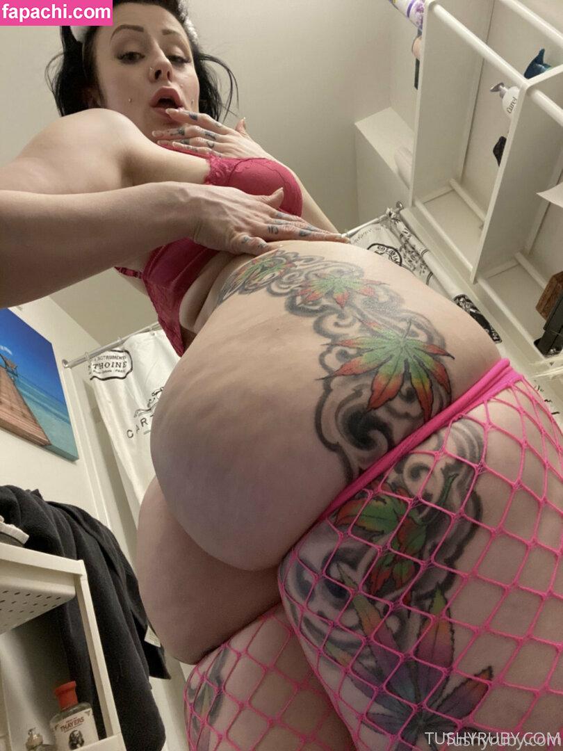 rubydaily leaked nude photo #0017 from OnlyFans/Patreon