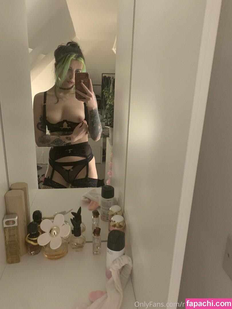 Rubyhexx / therubyhexx leaked nude photo #0074 from OnlyFans/Patreon
