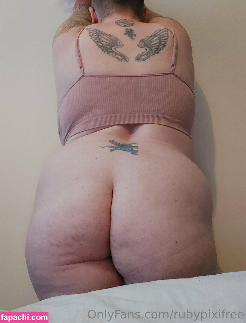 rubypixifree / rubytreephotography leaked nude photo #0005 from OnlyFans/Patreon