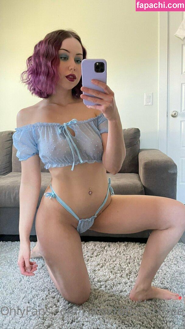 rubyxrobustaxfree leaked nude photo #0003 from OnlyFans/Patreon