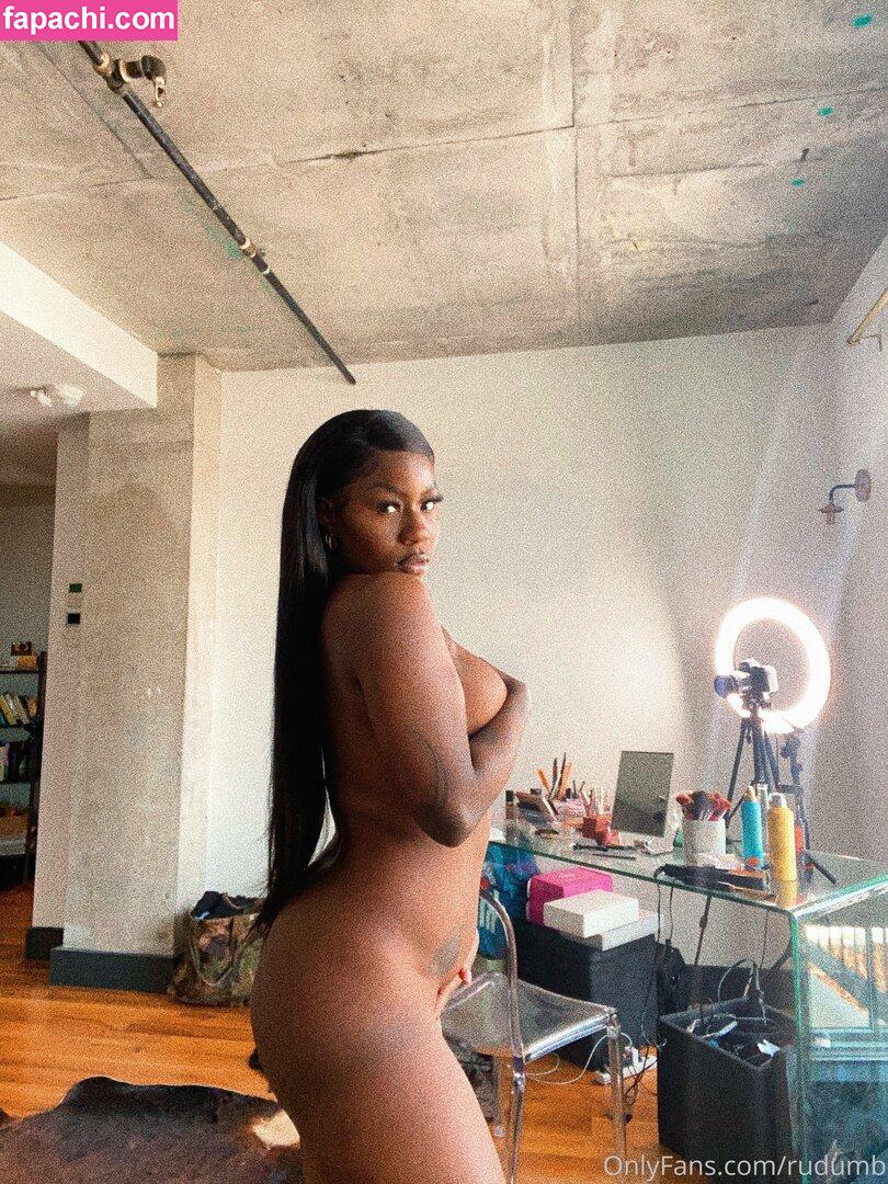 rudumb leaked nude photo #0016 from OnlyFans/Patreon