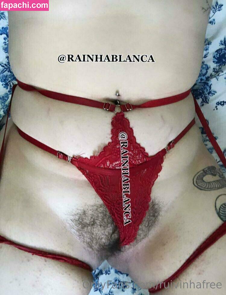 ruivinhafree / __ffrenchfries__ leaked nude photo #0061 from OnlyFans/Patreon