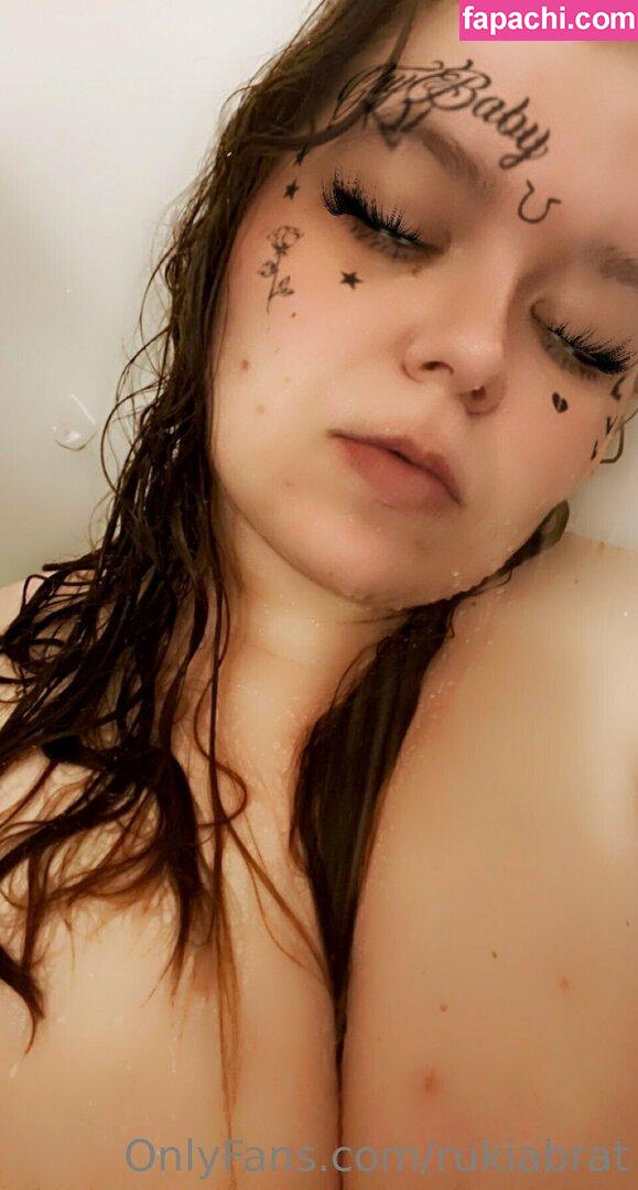 rukiabrat / rukia.bt leaked nude photo #0034 from OnlyFans/Patreon