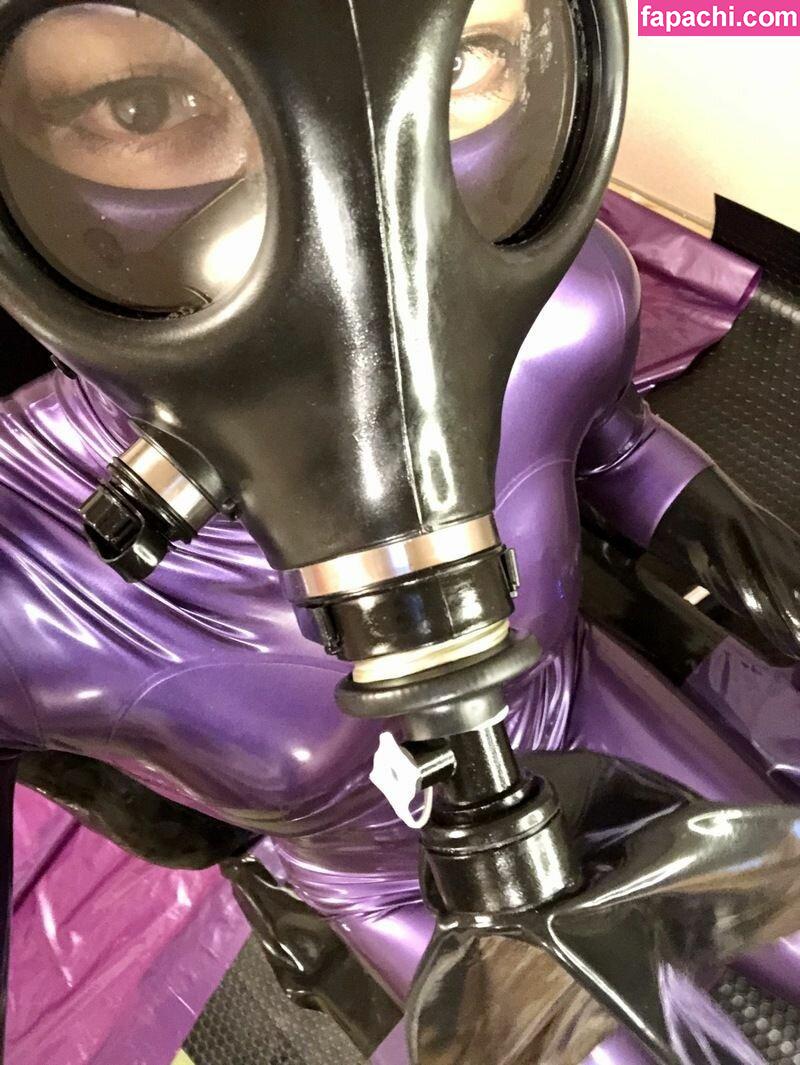 Rumi Rubber / rumiearth / rumirubber leaked nude photo #0014 from OnlyFans/Patreon
