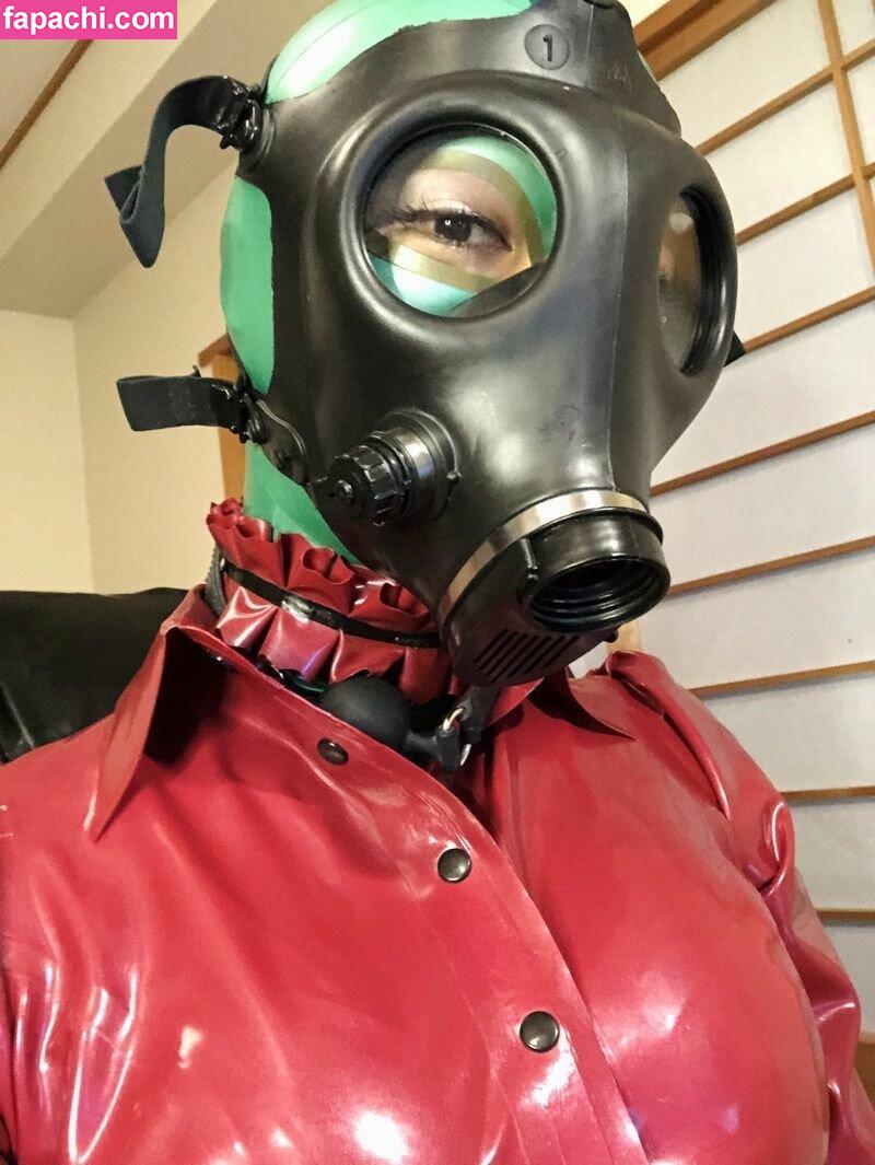 Rumi Rubber / rumiearth / rumirubber leaked nude photo #0018 from OnlyFans/Patreon